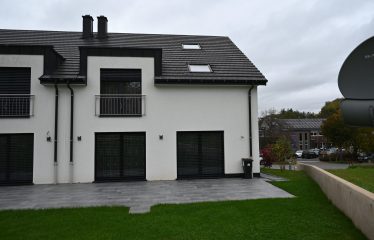 Maison jumelée libre 3 côtés à Oberpallen