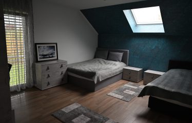 Maison jumelée libre 3 côtés à Oberpallen